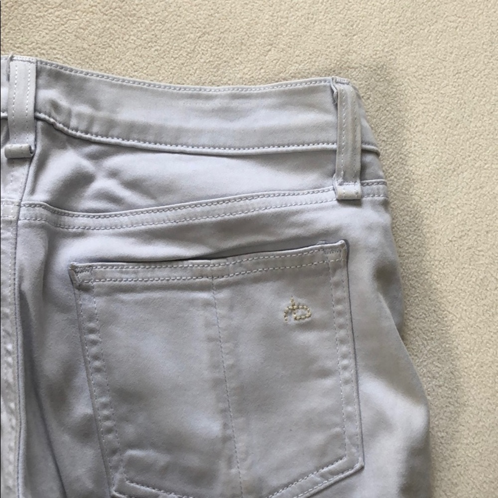 Rag and bone skinny jeans - Picture 4 of 5